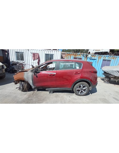 KIA SPORTAGE 2019%separator% %shop-name%