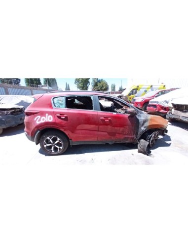 KIA SPORTAGE 2019%separator% %shop-name%