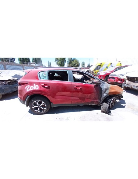 KIA SPORTAGE 2019%separator% %shop-name%