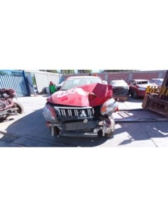 MITSUBISHI L200 PICK UP 2017 4X4 2