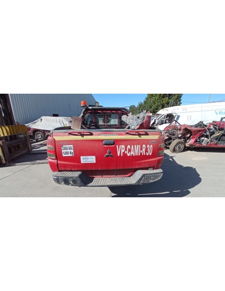 4 MECANICA (CAJA SEXTA) DIESEL