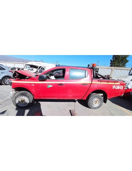 MITSUBISHI L200 2017%separator% %shop-name%