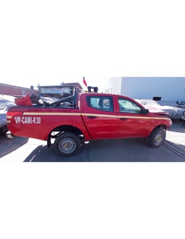 MITSUBISHI L200 2017%separator% %shop-name%