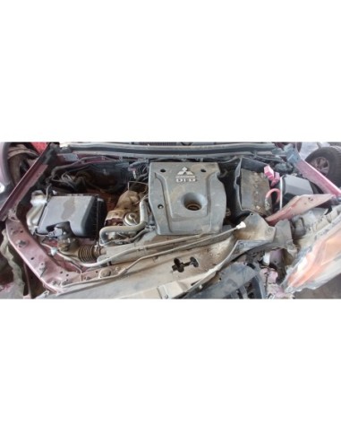 MITSUBISHI L200 2017%separator% %shop-name%
