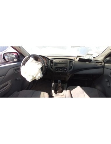 MITSUBISHI L200 2017%separator% %shop-name%