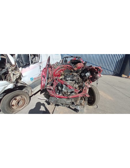 TOYOTA HILUX PICK UP DOBLE CABINA 2020 4X4 2