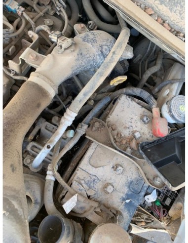 CHEVROLET DMAX 2018%separator% %shop-name%