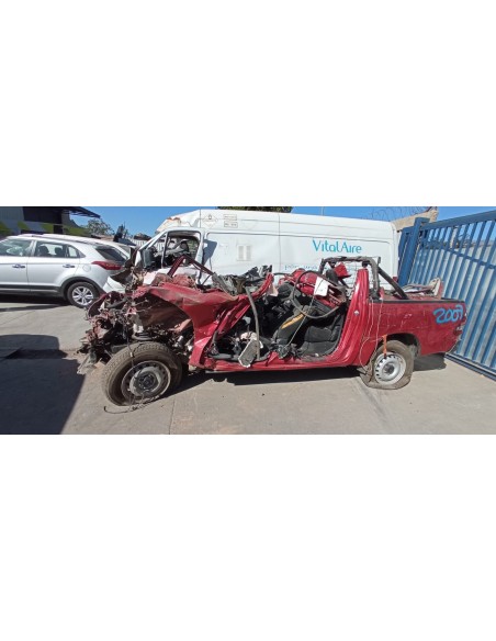 4 MECANICA (CAJA SEXTA) DIESEL