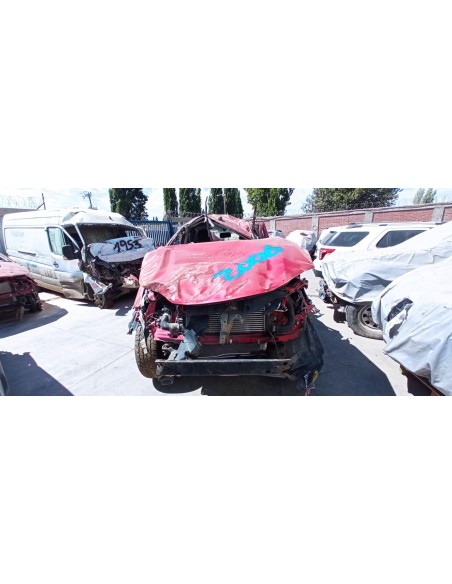 TOYOTA HILUX PICK UP DOBLE CABINA 2020 4X4 2