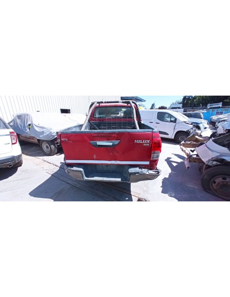 4 MECANICA (CAJA SEXTA) DIESEL