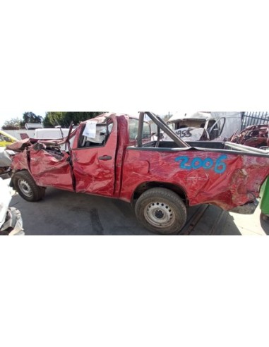 TOYOTA HILUX 2020%separator% %shop-name%