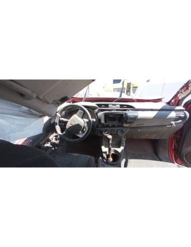 TOYOTA HILUX 2020%separator% %shop-name%