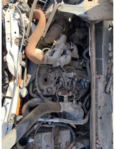 CHEVROLET DMAX 2018%separator% %shop-name%