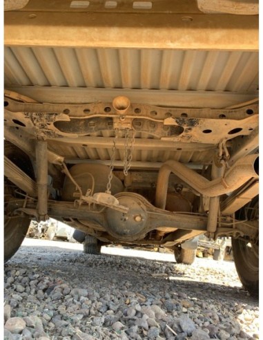 CHEVROLET DMAX 2018%separator% %shop-name%