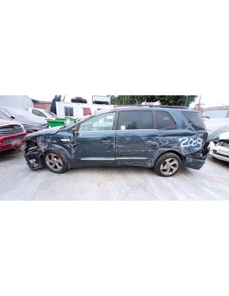 SSANGYONG STAVIC 2019%separator% %shop-name%