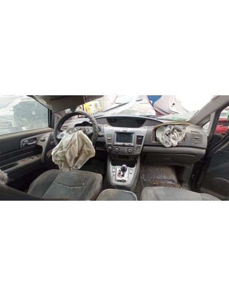 SSANGYONG STAVIC 2019%separator% %shop-name%