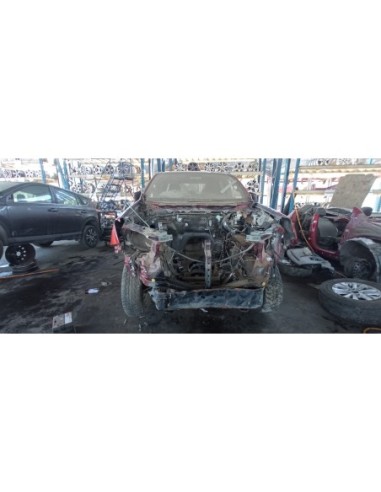CHEVROLET DMAX 2018%separator% %shop-name%