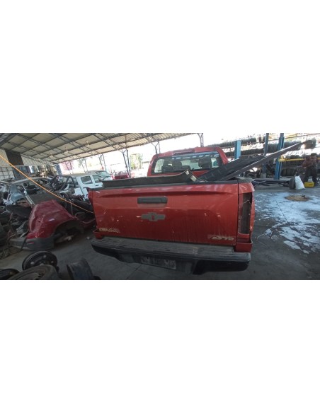CHEVROLET DMAX 2018%separator% %shop-name%