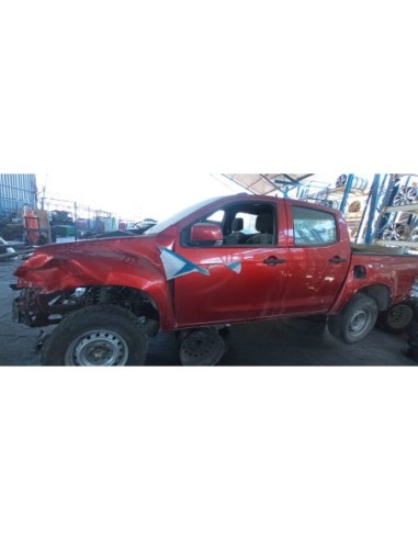 CHEVROLET DMAX 2018%separator% %shop-name%