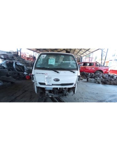 KIA FRONTIER CAMION 2015 4X2 2