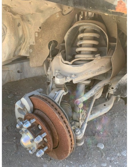 CHEVROLET DMAX 2018%separator% %shop-name%