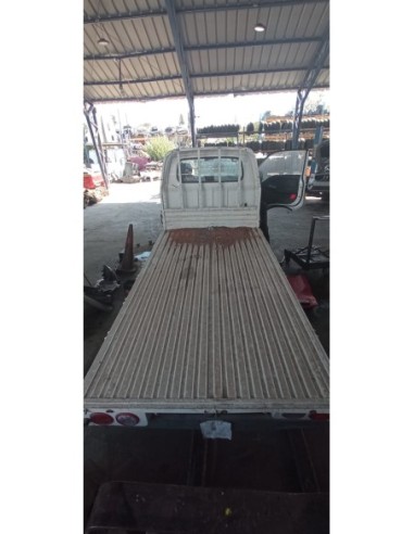 5 MECANICA (CAJA SEXTA) DIESEL