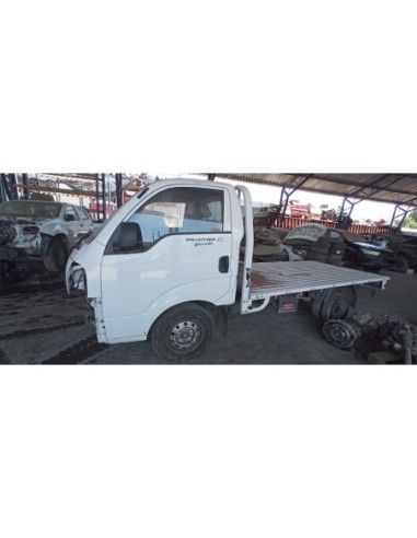 KIA FRONTIER 2015%separator% %shop-name%