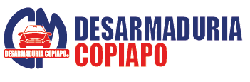 Desarmaduría Copiapó