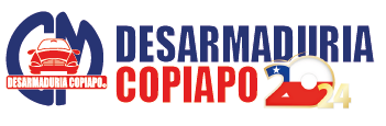 Desarmaduría Copiapó